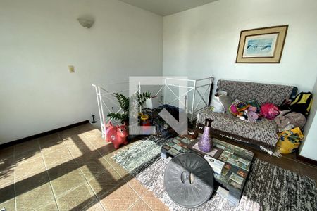 Apartamento para alugar com 250m², 3 quartos e 3 vagas Apartamento para alugar com 250m², 3 quartos e 3 vagasSala 2