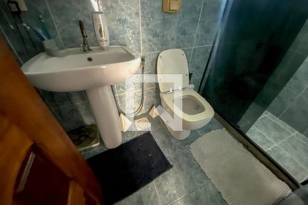 Apartamento para alugar com 250m², 3 quartos e 3 vagas Apartamento para alugar com 250m², 3 quartos e 3 vagasBanheiro Quarto 3