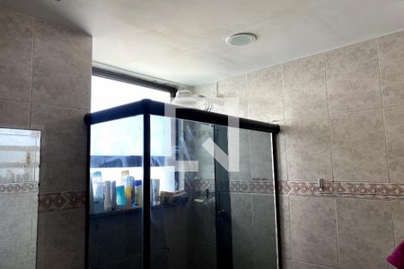 Apartamento para alugar com 250m², 3 quartos e 3 vagas Apartamento para alugar com 250m², 3 quartos e 3 vagasBanheiro 2