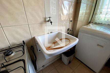 Apartamento para alugar com 250m², 3 quartos e 3 vagas Apartamento para alugar com 250m², 3 quartos e 3 vagasÁrea de Serviço