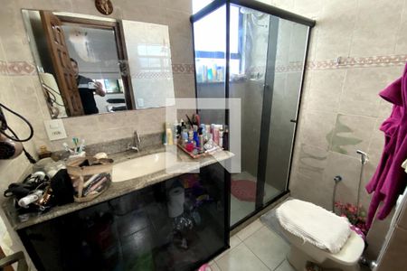 Apartamento para alugar com 250m², 3 quartos e 3 vagas Apartamento para alugar com 250m², 3 quartos e 3 vagasBanheiro 2