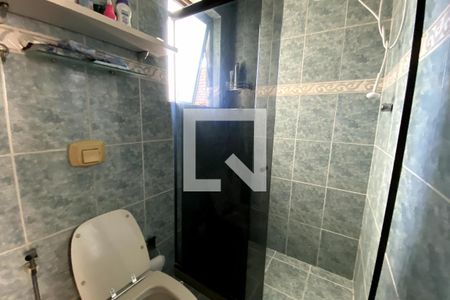 Apartamento para alugar com 250m², 3 quartos e 3 vagas Apartamento para alugar com 250m², 3 quartos e 3 vagasBanheiro Quarto 3