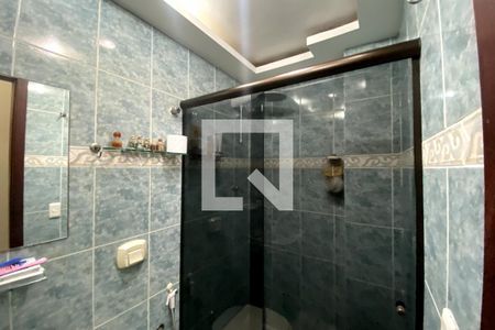 Apartamento para alugar com 250m², 3 quartos e 3 vagas Apartamento para alugar com 250m², 3 quartos e 3 vagasBanheiro