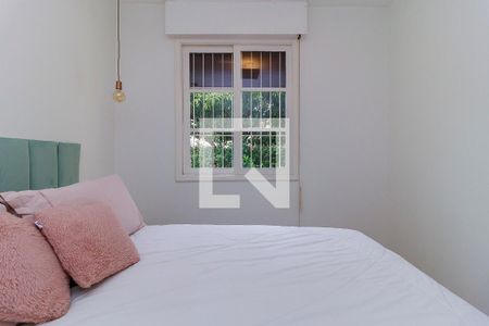 Suíte de apartamento para alugar com 2 quartos, 85m² em Vila Cordeiro, São Paulo