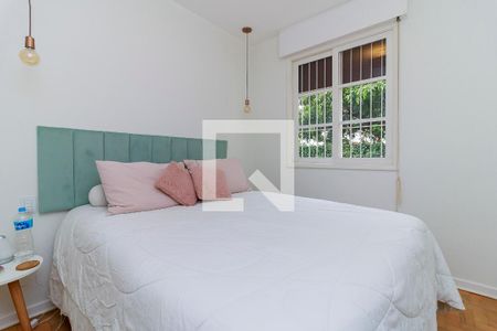 Suíte de apartamento para alugar com 2 quartos, 85m² em Vila Cordeiro, São Paulo