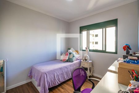 Quarto 2 de apartamento à venda com 3 quartos, 101m² em Alphaville Industrial, Barueri