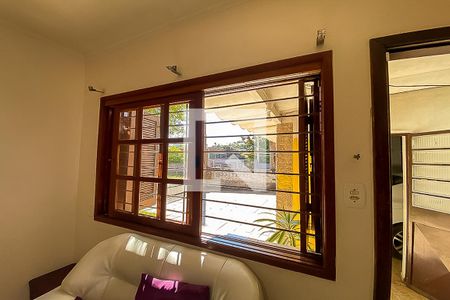 Sala 2 de casa para alugar com 4 quartos, 145m² em Liberdade, Novo Hamburgo