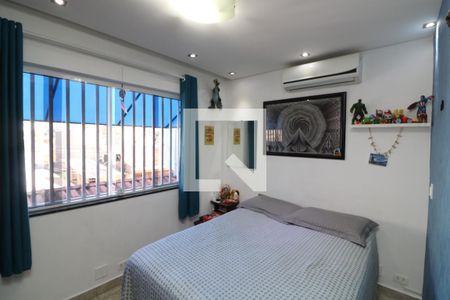 Quarto de casa à venda com 2 quartos, 220m² em Chácara Belenzinho, São Paulo