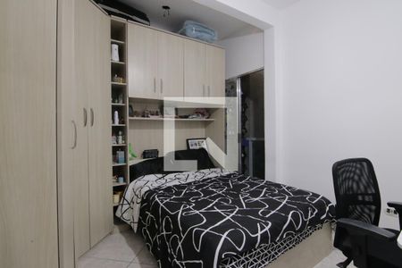 quarto 1 de casa à venda com 5 quartos, 165m² em Vila Santa Lucia, São Paulo