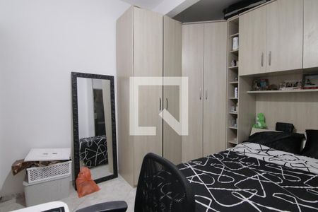 quarto 1 de casa à venda com 5 quartos, 165m² em Vila Santa Lucia, São Paulo