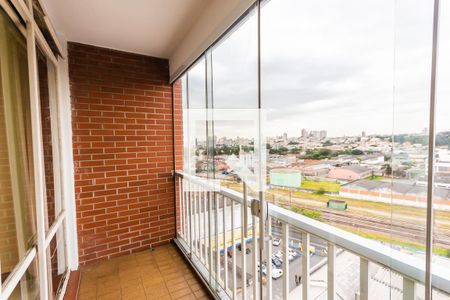 Apartamento à venda com 3 quartos, 178m² em Centro, Santo André