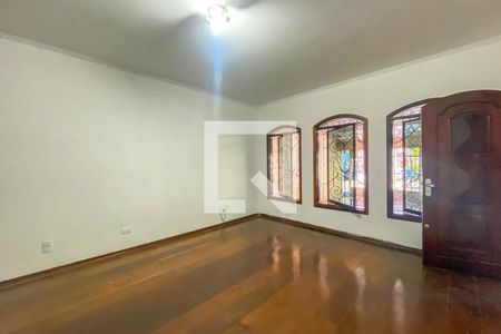 Sala de casa para alugar com 3 quartos, 220m² em Vila Dayse, São Bernardo do Campo