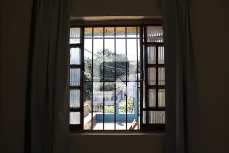 Quarto de casa de condomínio para alugar com 1 quarto, 40m² em Irajá, Rio de Janeiro
