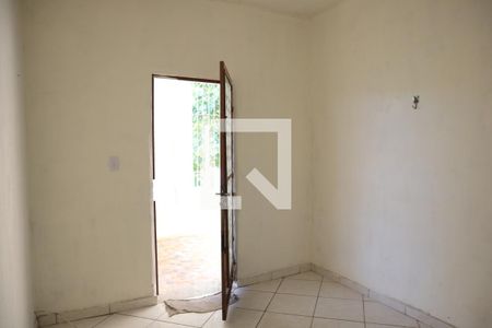 Sala de casa de condomínio para alugar com 1 quarto, 40m² em Irajá, Rio de Janeiro