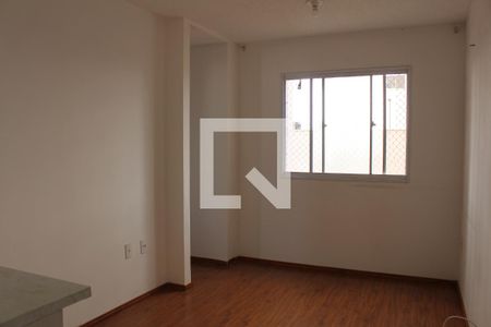 Sala de apartamento à venda com 2 quartos, 40m² em Vila Ema, São Paulo