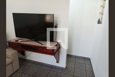 Detalhe Sala de casa à venda com 2 quartos, 150m² em Vila Alpina, São Paulo
