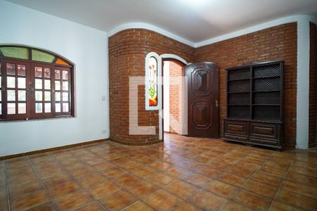 Sala 2 de casa para alugar com 3 quartos, 750m² em Jardim Astro, Sorocaba