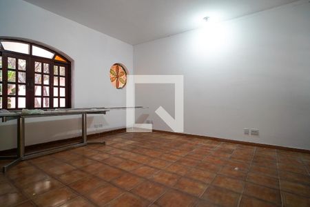 Sala 2 de casa para alugar com 3 quartos, 750m² em Jardim Astro, Sorocaba