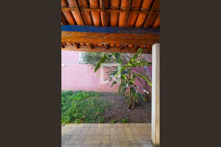 Vista da Sala de casa para alugar com 3 quartos, 750m² em Jardim Astro, Sorocaba