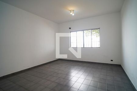 Sala de casa para alugar com 3 quartos, 750m² em Jardim Astro, Sorocaba