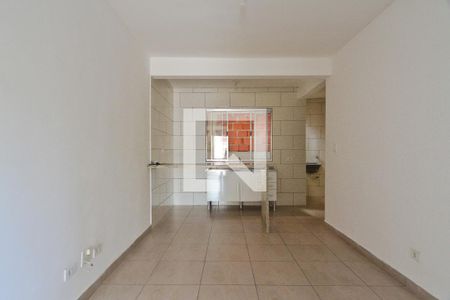 Sala de apartamento para alugar com 1 quarto, 47m² em Vila Pirituba, São Paulo