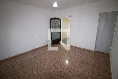 Sala de casa para alugar com 2 quartos, 46m² em Vila Regente Feijó, São Paulo