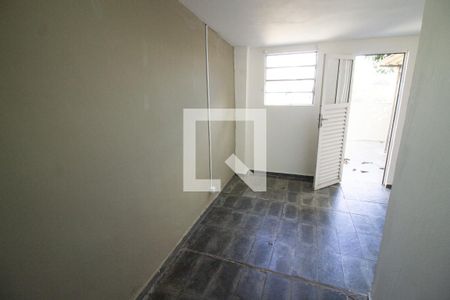 Quarto de casa para alugar com 2 quartos, 46m² em Vila Regente Feijó, São Paulo