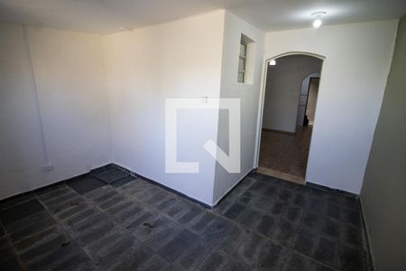 Quarto de casa para alugar com 2 quartos, 46m² em Vila Regente Feijó, São Paulo