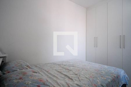 quarto  1 de apartamento à venda com 2 quartos, 40m² em Vila Nhocune, São Paulo