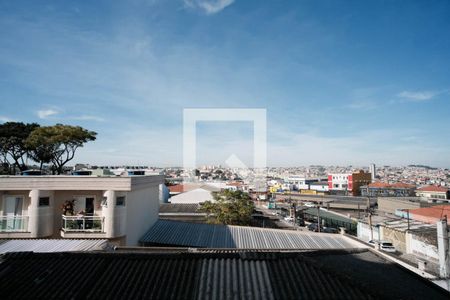 vista de apartamento à venda com 2 quartos, 40m² em Vila Nhocune, São Paulo