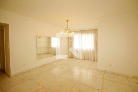 Apartamento à venda com 440m², 4 quartos e 4 vagasSala 1