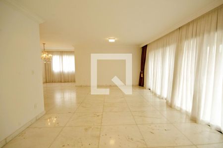 Apartamento à venda com 440m², 4 quartos e 4 vagasSala 1