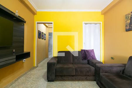 Sala 1 de casa à venda com 2 quartos, 200m² em Conjunto Residencial José Bonifácio, São Paulo
