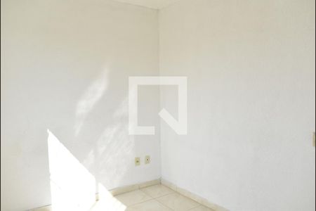 Quarto 1 de apartamento para alugar com 2 quartos, 43m² em Campo Grande, Rio de Janeiro