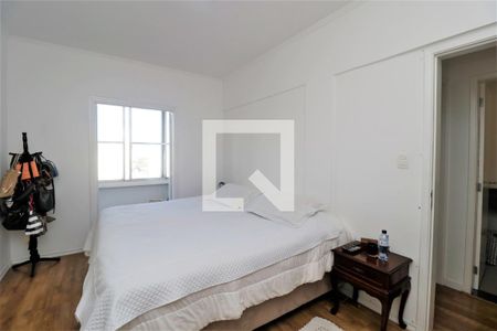 Quarto 1 de apartamento à venda com 3 quartos, 98m² em Santana, São Paulo