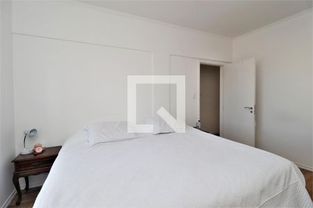 Quarto 1 de apartamento à venda com 3 quartos, 98m² em Santana, São Paulo