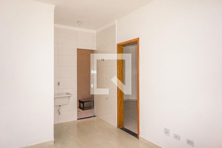 Apartamento para alugar com 40m², 2 quartos e sem vagaSala/Cozinha/Serviço