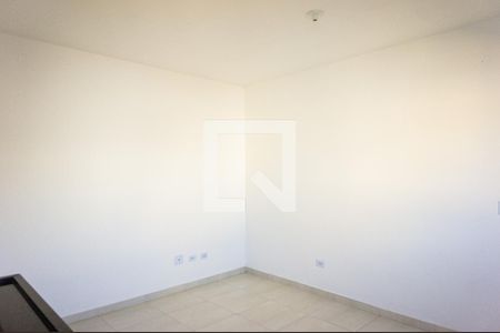 Sala e Cozinha de apartamento para alugar com 2 quartos, 45m² em Vila Matilde, São Paulo
