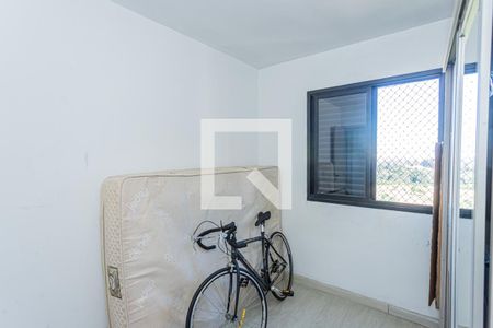 Quarto de apartamento para alugar com 2 quartos, 65m² em Jardim Iris, São Paulo