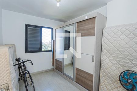 Quarto de apartamento para alugar com 2 quartos, 65m² em Jardim Iris, São Paulo