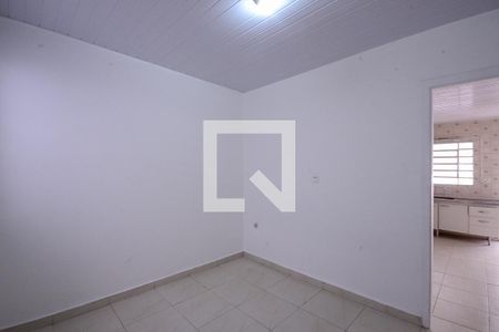 Sala de Jantar de casa à venda com 3 quartos, 100m² em Jardim Previdencia, São Paulo