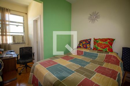 Quarto 2 de apartamento à venda com 2 quartos, 67m² em São Cristóvão, Rio de Janeiro