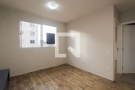 Sala de apartamento à venda com 2 quartos, 48m² em Protásio Alves, Porto Alegre