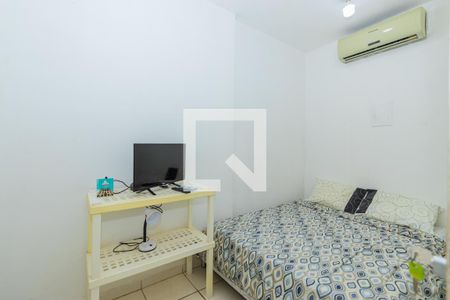 Quarto 2 de apartamento para alugar com 2 quartos, 50m² em Boa Vista, Recife