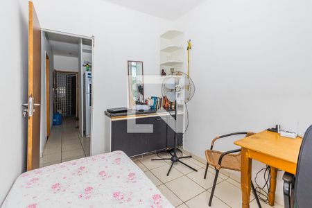 Quarto 1 de apartamento para alugar com 2 quartos, 50m² em Boa Vista, Recife
