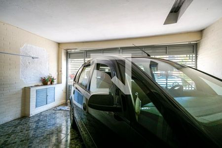 Vista da sala de casa à venda com 3 quartos, 160m² em Vila Moreira, São Paulo