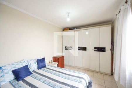 Quarto 03 de casa à venda com 3 quartos, 160m² em Vila Moreira, São Paulo