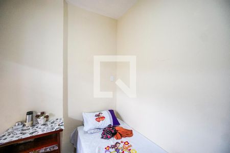 Quarto 01 de casa à venda com 3 quartos, 160m² em Vila Moreira, São Paulo