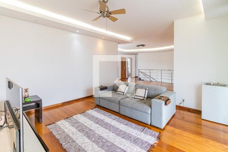 Sala 2 de casa à venda com 6 quartos, 700m² em Bandeirantes (pampulha), Belo Horizonte