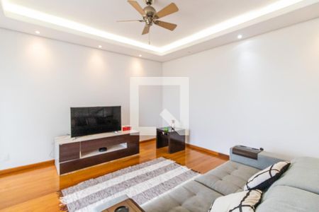 Sala 2 de casa à venda com 6 quartos, 700m² em Bandeirantes (pampulha), Belo Horizonte